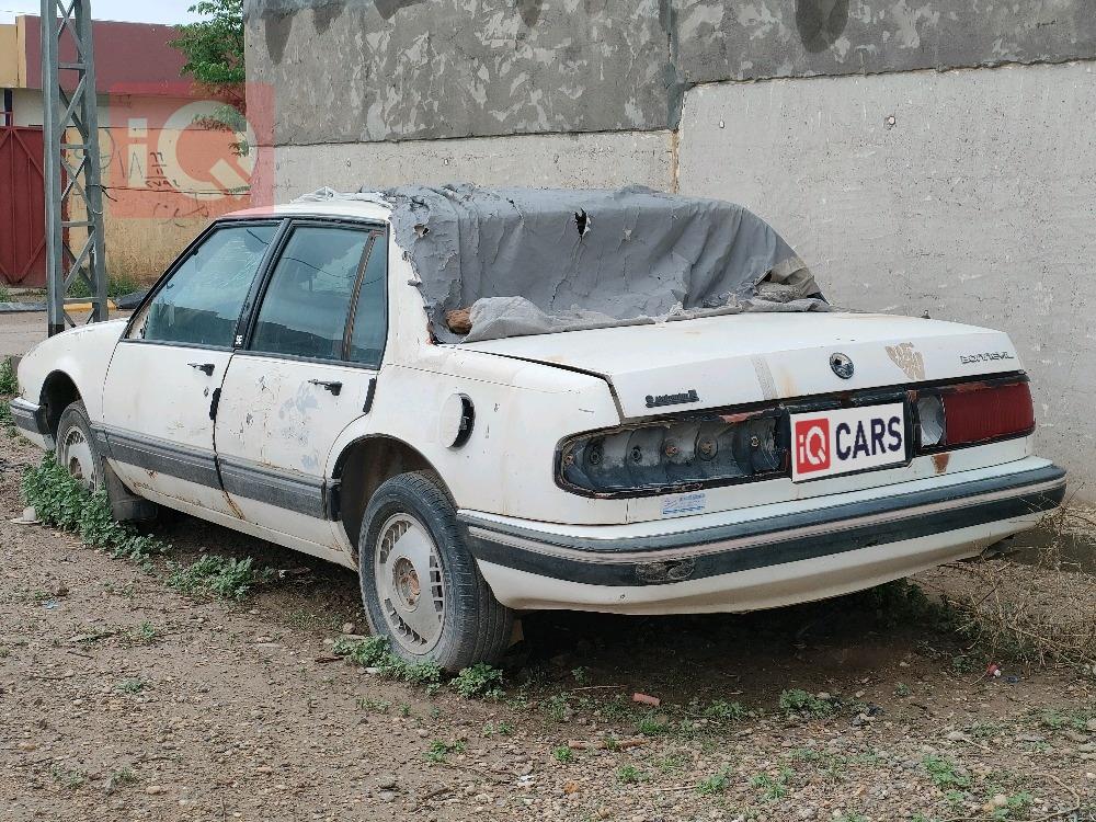 بونتياك جراند ام